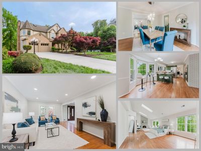 9461 Wooded Glen Ave