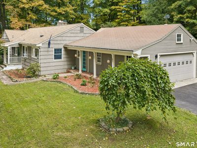 Property at 27 Hattertown Road, Newtown, CT