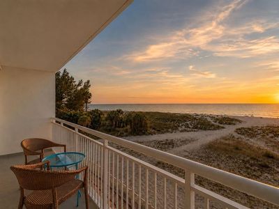 10116 GULF BOULEVARD #201W