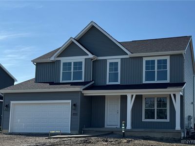 3416 Cedar Valley Way