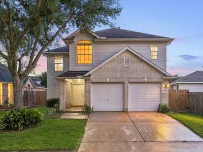 10307 Turrett Point Ln