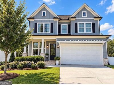 Property at 173 Fieldbrook Xing, Holly Springs, GA