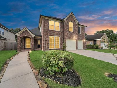 4311 Running Pine Dr