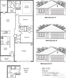 5983 Willow Mist Ct