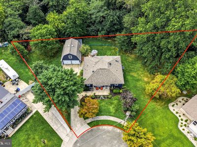 5 College Cir