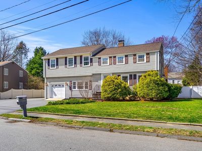 6 Crawford Dr