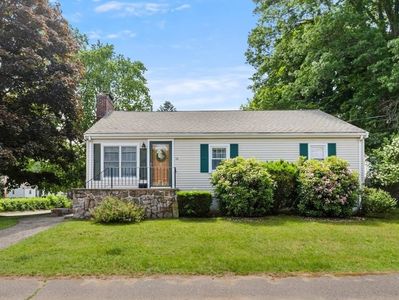 16 Beaver Park Rd
