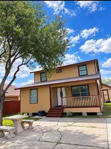 3605 Gloria Ave