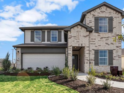 The Mitchell Plan, Carillon