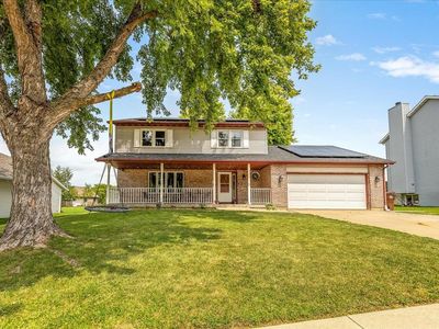 1071 Arapaho Dr