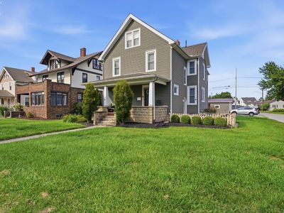 245 Melmore St