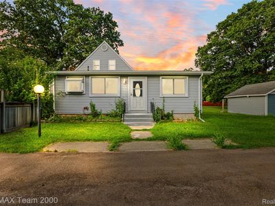 12930 Beech Daly Rd