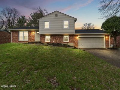 Property at 1017 Harmony Landing Rd, Goshen, KY