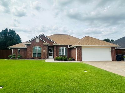 Property at 4209 Stonewall Ct, Enid, OK