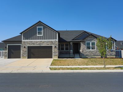 127 E Craner Peak Dr