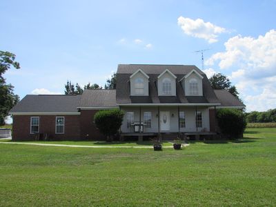 1071 White Chandler Rd
