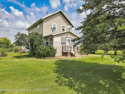 3591 E Clarksville Rd