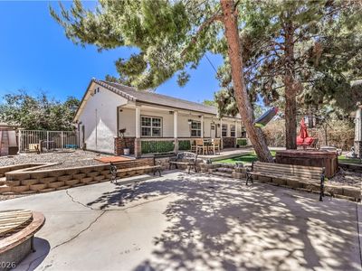 4714 N Kenny Way