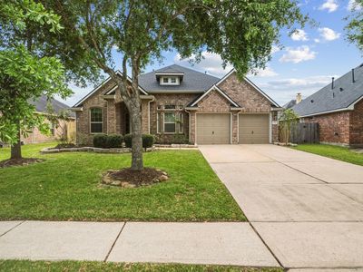 15919 Walnut Shores Dr