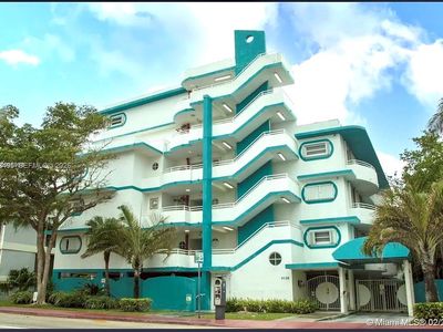Property at 9156 Collins Ave APT 202, Surfside, FL