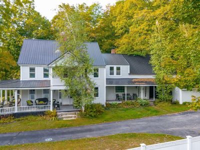 20 Sebago Road