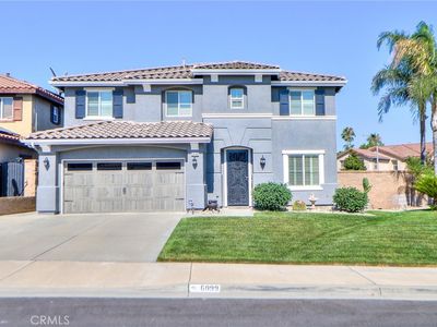 6099 La Costa Pl