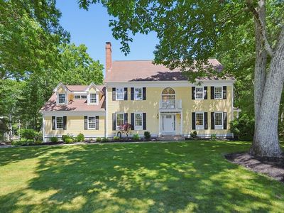 8 Turner Hill Rd