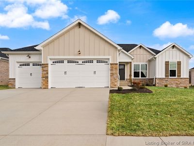 7052 Oaken Lane LOT 211