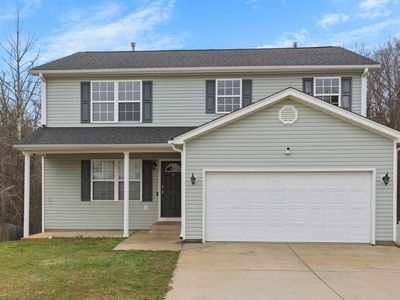 213 Kingscreek Dr