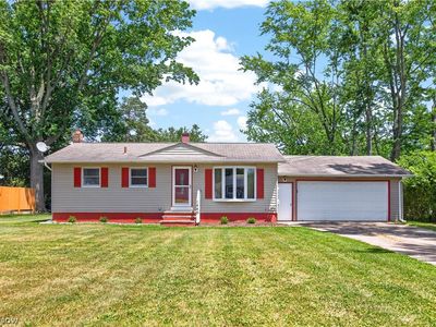 Property at 1445 Andrea Dr, Brunswick, OH