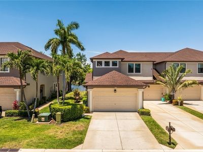 3786 Costa Maya Way Unit 201