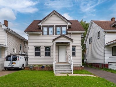 296 Stockbridge Ave