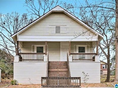 Property at 1628 44th St, Birmingham, AL
