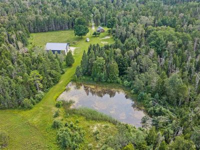 Property at 10844 Finn 18.5 Rd, Rapid River, MI