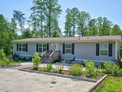54 Springbranch Trl