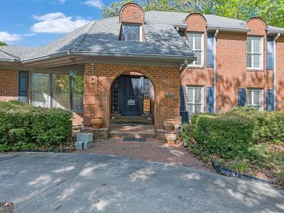 4340 Green Hill Rd