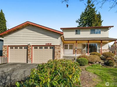 11516 Bartlett Ave NE