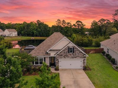 2736 Harmony Lake Dr
