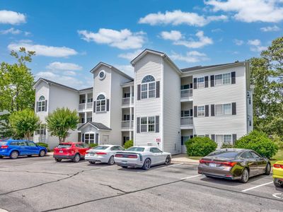 1525 Lanterns Rest Rd. UNIT 203