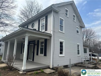 Property at 7487 Camp Meeting Rd, New Tripoli, PA