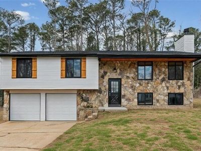Property at 5191 Stone Trce, Stone Mountain, GA
