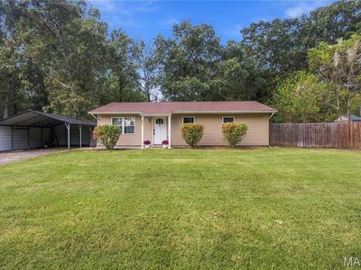 7931 White Oak Dr