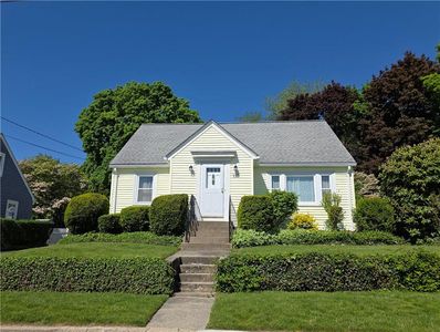 135 Cornell St