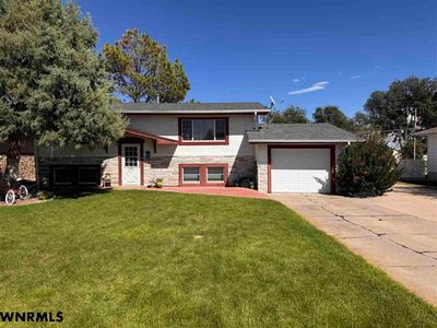 Property at 1050 12th St, Gering, NE