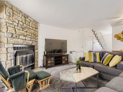 1662 S Idalia Circle #S