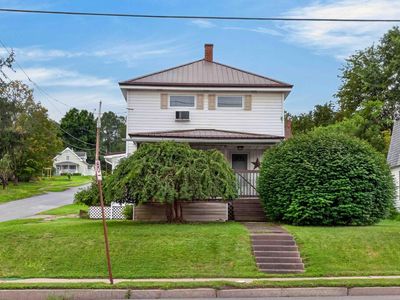 112 East Ave