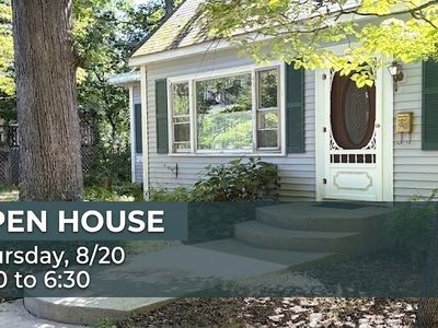 Property at 40 Oak St, Bellingham, MA