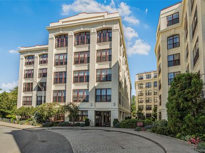 1 Scarsdale Road #321