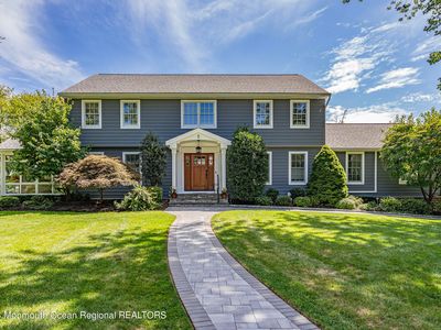 5 Pirates Cove Road