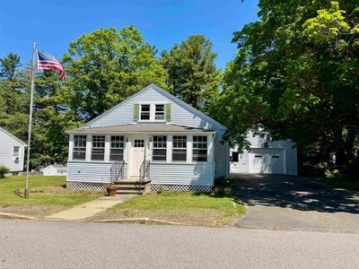 61 Maple Street